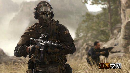 PC测试开放首日 《COD19》Steam在线人数破11万