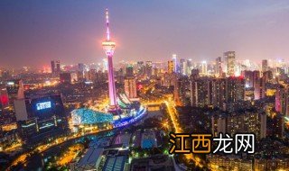 什么时候去成都旅游最适合 什么时候去成都旅游最好