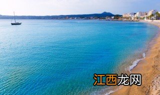 什么时间去西沙群岛适合 什么时间去西沙群岛旅游好