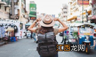 什么时间去泰国合适 去泰国旅游什么时间好