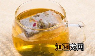 决明子荷叶茶危害有什么副作用 决明子荷叶茶的害处有哪些