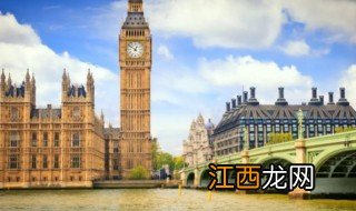 去英国旅游什么时间好一点 去英国旅游什么时间好