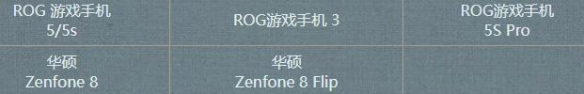 逆水寒手游支持哪些机型 逆水寒手游支持机型一览