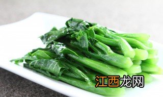 冬天怎么种植青菜 冬天如何种青菜