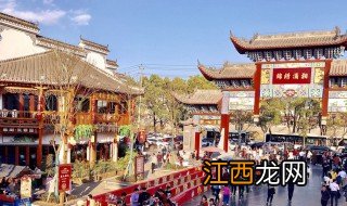 古城旅游景点大全 关于古城旅游景点