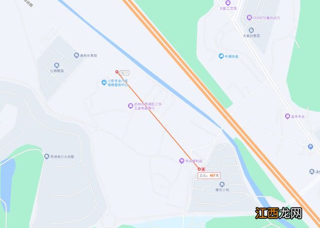 今年之江哪些地块待出让？核心区域填满后，之江楼市下个发展重心在哪里？