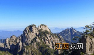 安徽旅游景点大全介绍 安徽旅游景点推荐