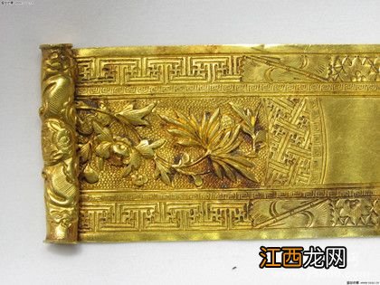 古代金银的价格是多少 古代金银的价格是多少一克