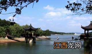 天目湖景点介绍 天目湖景点介绍简介