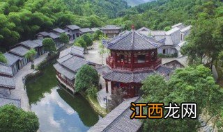 广西姑婆山旅游景点简介 姑婆山简单介绍