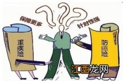 重疾险被投保人豁免有必要吗？