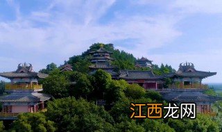 海南定安县旅游景点简介 海南定安县旅游景点介绍