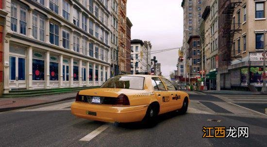 《GTA4》重制/复刻版或将来临:T2要求下架画质MOD