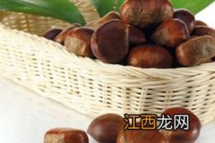 板栗发芽了能种吗，板栗什么季节成熟