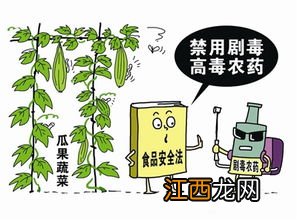 农药安全间隔期,农药有哪些种类