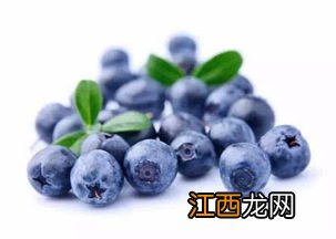 蓝莓是什么,一般什么季节成熟