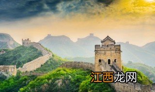 什么季节去长城最好，什么季节去长城比较好