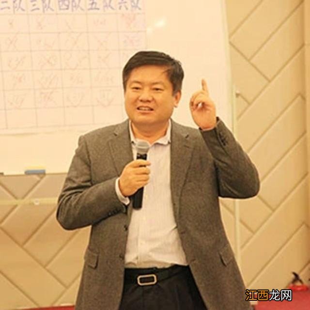 公务员放弃铁饭碗,靠粮油发家、年入几百亿,成滨州市第二富豪