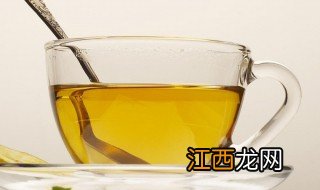 冬瓜荷叶茶的功效与作用能减肥 关于冬瓜荷叶茶的功效介绍