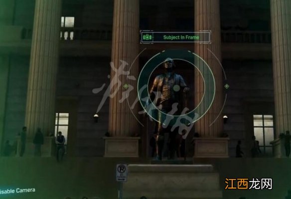 漫威蜘蛛侠金融区地标建筑位置分享-地标建筑金融区有哪些