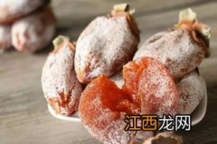 富平柿饼几月份上市，富平柿饼的特点