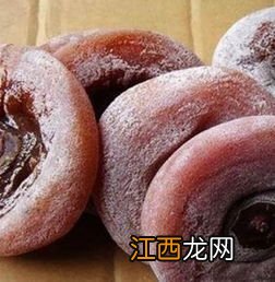 柿饼怎么保存，是如何制作的