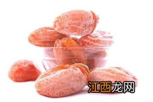 柿饼怎么保存,是如何制作的