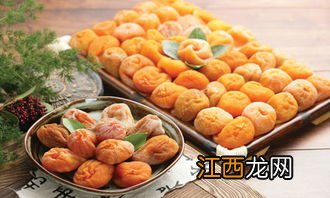 怎样制作柿饼，柿饼不能和什么同吃