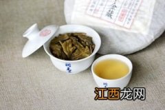 普洱是后发酵茶吗，普洱茶的冲泡方法