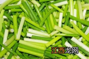 蒜苗可以移栽吗,蒜苗和蒜薹的区别