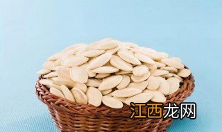 南瓜子仁不宜吃人群 南瓜子的宜忌人群