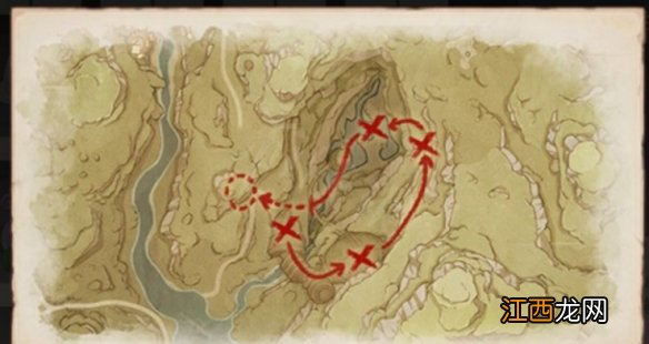 原神诡异的羊皮卷怎么完成-原神诡异的羊皮卷任务方法介绍