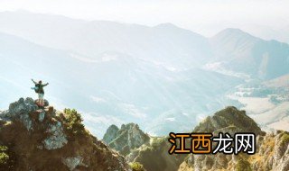 丹景山有哪些景点 丹景山什么季节去好