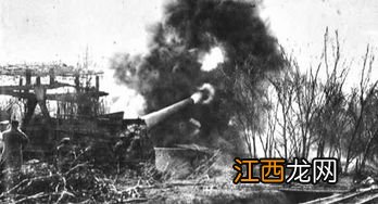 凡尔登战役发生在哪一年 有什么影响