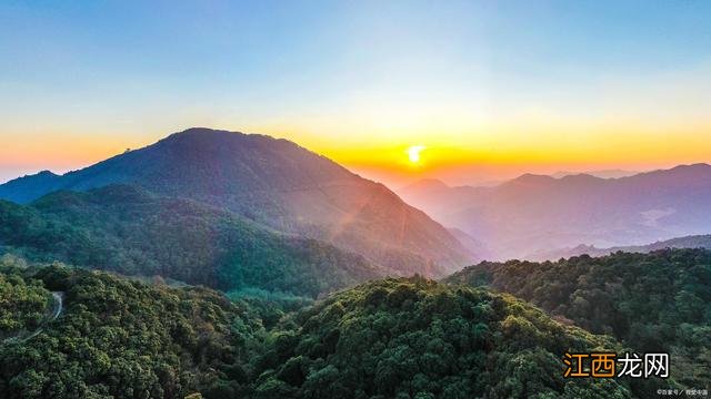 半个中国都来云南避暑了？云南7大避暑胜地！快看有你老家吗？