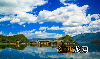 去云南旅游什么季节比较好 去云南旅游什么季节比较好呢