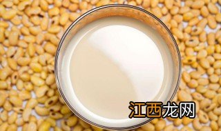 喝豆浆注意事项 喝豆浆的注意事项有哪些
