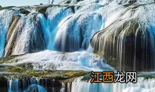 黄果树一日游最佳攻略 黄果树一日游最佳攻略介绍