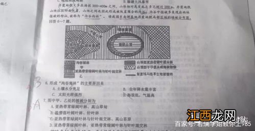 高考文综选择题成绩怎样提高 如何提高正确率