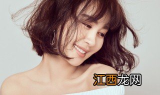 李菲儿的个人资料简介 李菲儿个人信息介绍