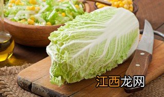 冬天怎么种植白菜 冬天怎么种植白菜苗