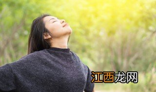 锻炼时的呼吸方法 锻炼时怎么呼吸