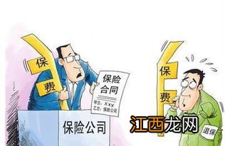 怎么退保险才能没有损失？