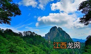 什么季节去黄山旅游好 什么季节去黄山好