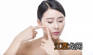 黑头有什么解决方法 如何去除黑头