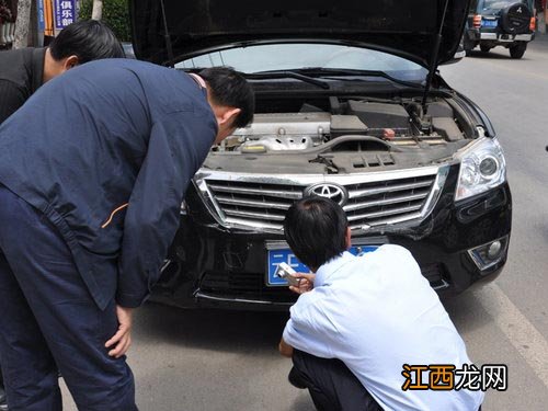 车险定损本人不去会被坑吗？