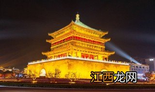 西安这个季节去哪里旅游最好 去西安旅游什么季节好