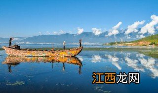 去大理哪个季节去最好 大理什么季节去旅游最好