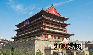 西安适合什么季节去玩 西安适合什么季节去