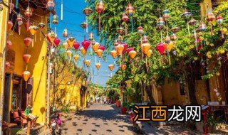 越南适合什么时候旅游 越南什么季节去最好